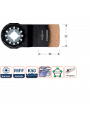 OTK 32K5 STARLOCK INVALZAAGBLAD HM-RIFF 32X30