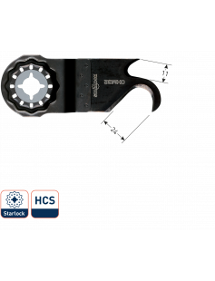 OHM 32 STARLOCK MULTI-MES 24X11