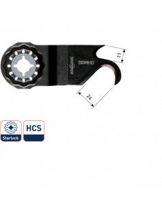 OHM 32 STARLOCK MULTI-MES 24X11