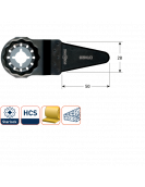 OFM 28 STARLOCK UNIVERSELE VOEGENSNIJDER 28X50