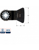 OK 52 STARLOCK SCHAAFIJZER 52X27