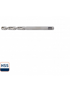 HSS CENTREERBOOR TBV QUICK-CHANGE ADAPTER (GATZ. 528) &#216;6,35X