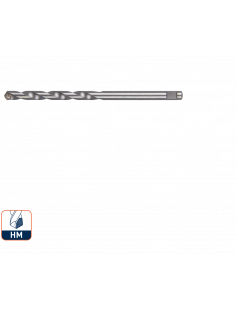 HM CENTREERBOOR TBV QUICK-CHANGE ADAPTER (GATZ. 528) Ø6,35X1 HM CENTREERBOOR TBV QUICK-CHANGE ADAPTER (GATZ. 528) Ø6,35X1