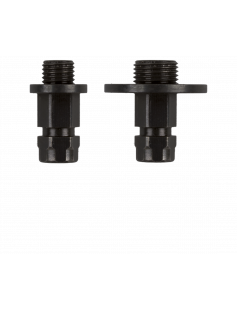 QUICK-CHANGE ADAPTER 1/2"-20 UNF V. GATZ. ø14-30 QUICK-CHANGE ADAPTER 1/2"-20 UNF V. GATZ. ø14-30