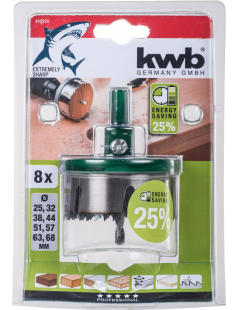 GATENZAAG 25-68 MM 8 KRANSEN AKKU TOP GATENZAAG 25-68 MM 8 KRANSEN AKKU TOP