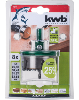 GATENZAAG 25-68 MM 8 KRANSEN AKKU TOP GATENZAAG 25-68 MM 8 KRANSEN AKKU TOP