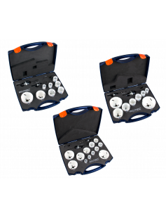 GATZAGENSET '527 - ELEKTRICIEN', 10-DLG., ø22-76 GATZAGENSET '527 - ELEKTRICIEN', 10-DLG., ø22-76