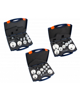 GATZAGENSET '527 - ELEKTRICIEN', 10-DLG., ø22-76 GATZAGENSET '527 - ELEKTRICIEN', 10-DLG., ø22-76