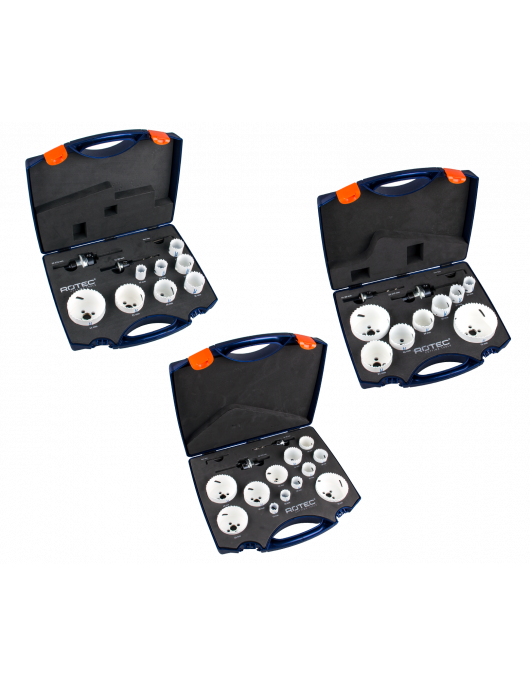 GATZAGENSET '527 - ELEKTRICIEN', 10-DLG., ø22-76 GATZAGENSET '527 - ELEKTRICIEN', 10-DLG., ø22-76