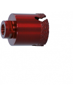 DIAMANTBOORKROON 'PREMIUM', M14-OPNAME, ø10X35 DIAMANTBOORKROON 'PREMIUM', M14-OPNAME, ø10X35