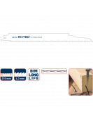 RECIPROZAAGBLAD RC310 RECIPROZAAGBLAD RC310