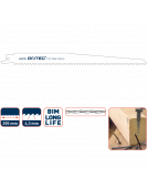 RECIPROZAAGBLAD RC270 / S1111DF RECIPROZAAGBLAD RC270 / S1111DF