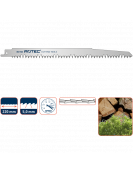 RECIPROZAAGBLAD RC150 / S1531L RECIPROZAAGBLAD RC150 / S1531L