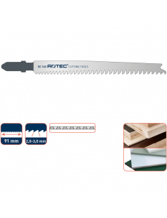 DECOUPEERZAAGBLAD DC140 / T234X DECOUPEERZAAGBLAD DC140 / T234X