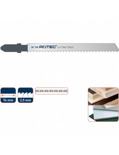 DECOUPEERZAAGBLAD DC190 / T101BR DECOUPEERZAAGBLAD DC190 / T101BR