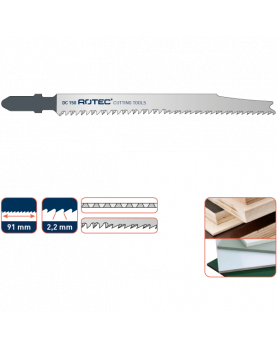 DECOUPEERZAAGBLAD DC150 / T308B DECOUPEERZAAGBLAD DC150 / T308B