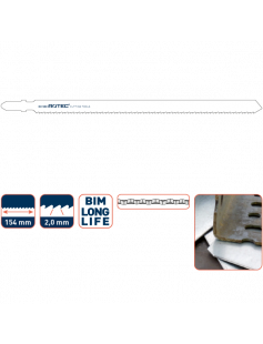 DECOUPEERZAAGBLAD DC550 / T718BF DECOUPEERZAAGBLAD DC550 / T718BF