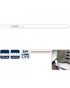 DECOUPEERZAAGBLAD DC550 / T718BF DECOUPEERZAAGBLAD DC550 / T718BF