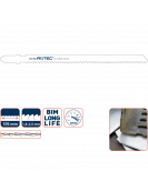 DECOUPEERZAAGBLAD DC750 DECOUPEERZAAGBLAD DC750