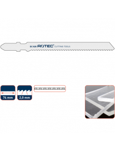 DECOUPEERZAAGBLAD DC820 / T102BF DECOUPEERZAAGBLAD DC820 / T102BF