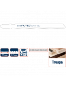 DECOUPEERZAAGBLAD DC130 / T101AIF DECOUPEERZAAGBLAD DC130 / T101AIF