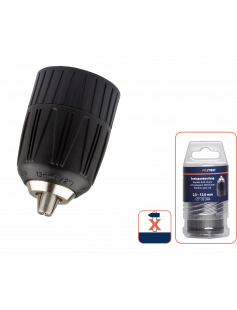 SNELSPANBOORKOP ø2,0-13, 1/2-20 SNELSPANBOORKOP ø2,0-13, 1/2-20