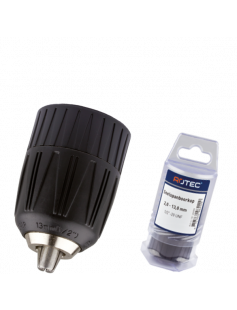 SNELSPANBOORKOP ø2,0-13, 1/2-20 SNELSPANBOORKOP ø2,0-13, 1/2-20