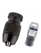 SNELSPANBOORKOP PREMIUM PRO ø1,0-13, 1/2-20