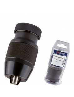 SNELSPANBOORKOP PREMIUM PRO ø1,0-13, 1/2-20 SNELSPANBOORKOP PREMIUM PRO ø1,0-13, 1/2-20