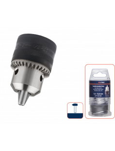 TANDKRANSBOORKOP PREMIUM ø1,5-13, 1/2-20 TANDKRANSBOORKOP PREMIUM ø1,5-13, 1/2-20