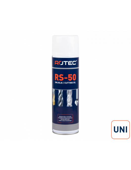 SNIJOLIE RS-50 UNI (UNIVERSEEL), IN SPUITBUS A 400ML