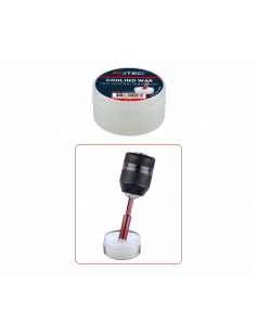COOLING WAX 30ML T.B.V. TEGELBOREN COOLING WAX 30ML T.B.V. TEGELBOREN