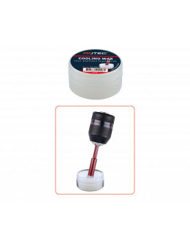 COOLING WAX 30ML T.B.V. TEGELBOREN