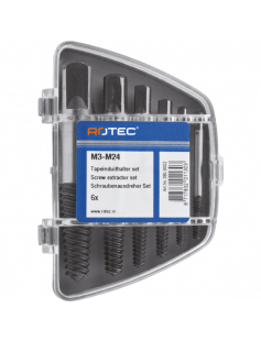 TAPEINDUITHALERSET, 5-DLG., M3-M18 (NO.1-5) IN KUNSTST. DOOS TAPEINDUITHALERSET, 5-DLG., M3-M18 (NO.1-5) IN KUNSTST. DOOS