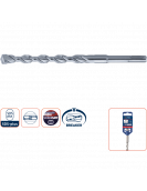 HAMERBORENSET '200', SDS+, V-BREAKER, 7-DLG, ø5-12 ABS HAMERBORENSET '200', SDS+, V-BREAKER, 7-DLG, ø5-12 ABS
