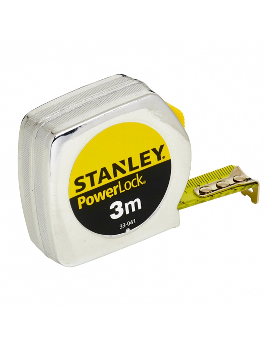 ROLBANDMAAT POWERLOCK 3M - 12,7MM METAAL