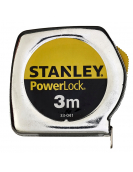 ROLBANDMAAT POWERLOCK 3M - 12,7MM METAAL