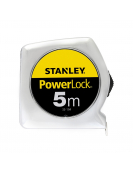 ROLBANDMAAT POWERLOCK 5M