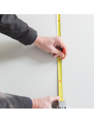 ROLBANDMAAT POWERLOCK 5M