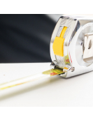 ROLBANDMAAT POWERLOCK 5M