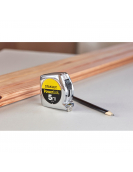 ROLBANDMAAT POWERLOCK 5M