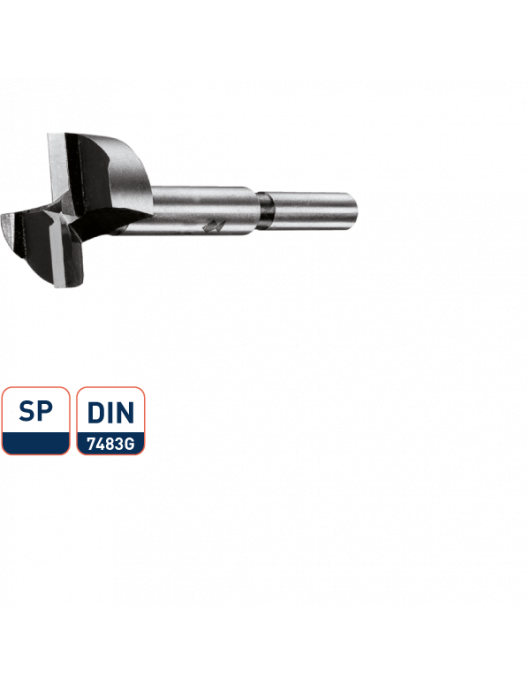 SP KUNSTBOOR ø32X90