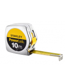 ROLBANDMAAT POWERLOCK 10M - 25MM