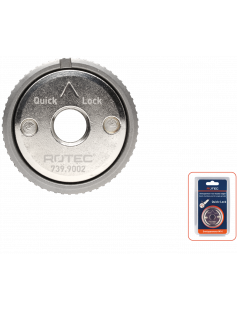 SNELSPANMOER 'QUICK-LOCK'