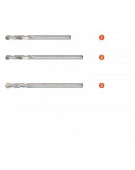 HM CENTREERBOOR TBV OUICK-LOCK ADAPTER (GATZAGEN 528.XXXX) HM CENTREERBOOR TBV OUICK-LOCK ADAPTER (GATZAGEN 528.XXXX)