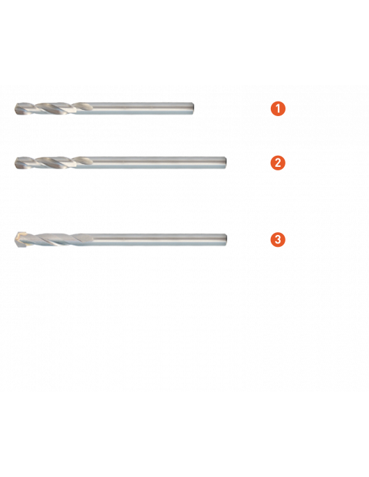 HM CENTREERBOOR TBV OUICK-LOCK ADAPTER (GATZAGEN 528.XXXX) HM CENTREERBOOR TBV OUICK-LOCK ADAPTER (GATZAGEN 528.XXXX)