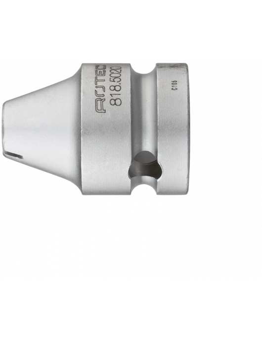 BITHOUDER 1/4"-C6.3 MET OPNAME BINNEN 4-KNT 1/2" BITHOUDER 1/4"-C6.3 MET OPNAME BINNEN 4-KNT 1/2"