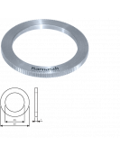 PASRING HM CIRKELZAAG ø30Xø16X1,8 PASRING HM CIRKELZAAG ø30Xø16X1,8