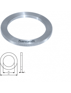 PASRING HM CIRKELZAAG ø30Xø20X1,8 PASRING HM CIRKELZAAG ø30Xø20X1,8