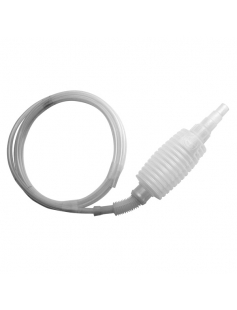 CARPOINT SIPHON POMP ENKELE SLANG